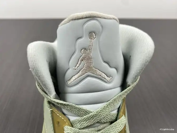 Jordan Horizon
